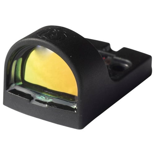 RUGER ReadyDot Micro Reflex 15 MOA Red Dot Sight | Black for sale at KYGUNCO.
