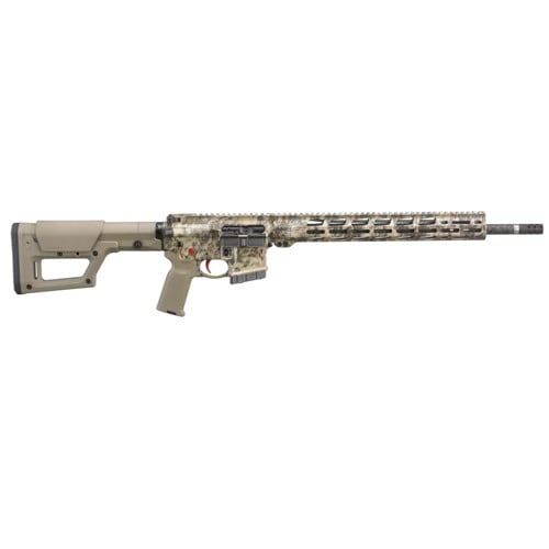 RUGER AR-556 MPR Proof Predator 223 Wylde 18" 10rd Semi-Auto Rifle | Kryptek Highlander Camo for sale at KYGUNCO.
