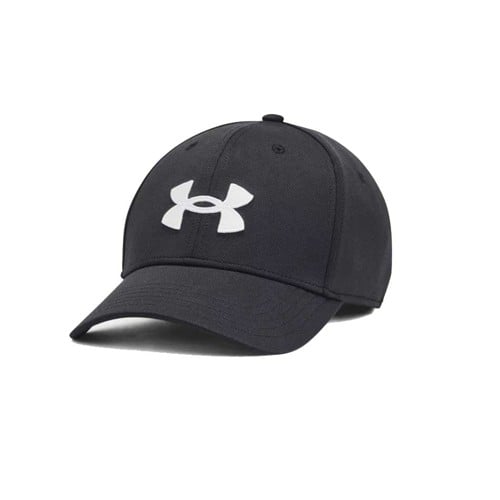 UNDER ARMOUR Men's UA Blitzing Adjustable Cap - Black for sale at KYGUNCO.