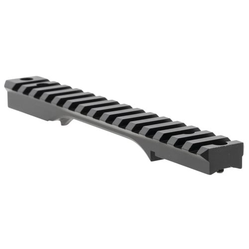 CHRISTENSEN ARMS Scope Base Black Anodized Rem700 Rifle Long 20 MOA for sale at KYGUNCO.