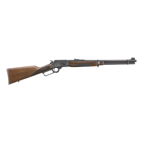 MARLIN 1894 44 Mag / 44 Special 20" 10/11rd Lever Action Rifle - Blued / Black Walnut
