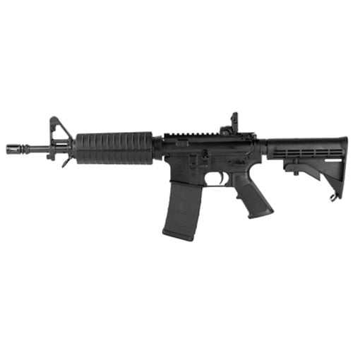 COLT LE6933 5.56 NATO 11.5" 30rd Short Barrel Rifle | Black for sale at KYGUNCO.