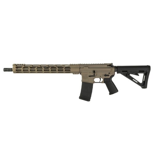 DIAMONDBACK FIREARMS DB15 5.56 NATO 16" 30rd Semi-Auto AR15 Rifle | Smoke Bronze for sale at KYGUNCO.