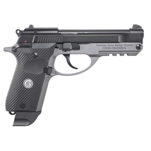 EAA MC14T Solution 380ACP 4.5" 13rd Pistol | Black for sale at KYGUNCO.