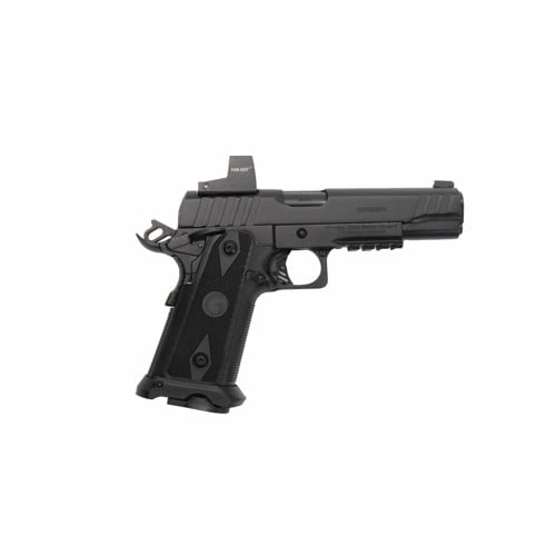 EAA Witness 2311 9mm 5" 17rd - Black for sale at KYGUNCO.