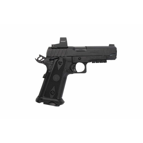EAA Witness 2311 9mm 4.25" 17rd - Black for sale at KYGUNCO.