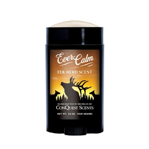 CONQUEST SCENTS EverCalm Elk Herd Scent Stick for sale at KYGUNCO.