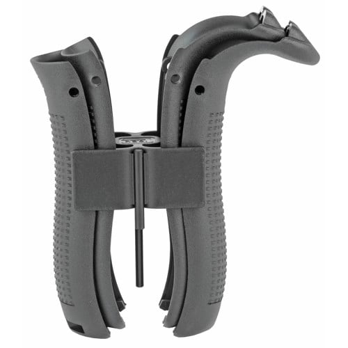 GLOCK OEM Gen 4 Modular Backstrap Replacement Kit G4 Blk for sale at KYGUNCO.