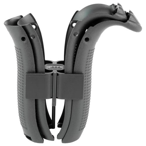 GLOCK OEM Gen 4 Modular Backstrap Replacement Kit G4 Blk for sale at KYGUNCO.