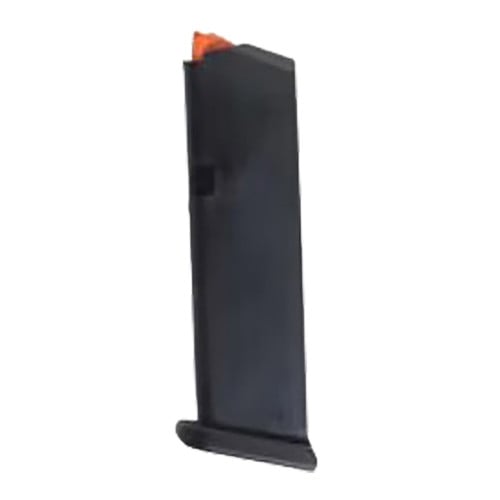 GLOCK G20 / G40 Magazine 10mm 10rd Black Polymer for sale at KYGUNCO.