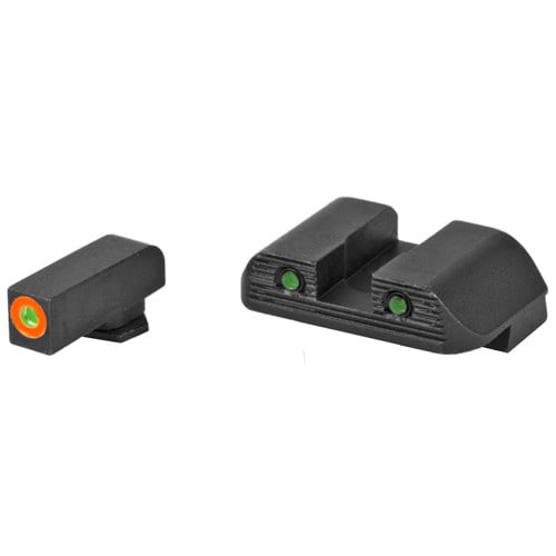 GLOCK Glock Bold Sights By Ameriglo Night Sight .165" for sale at KYGUNCO.