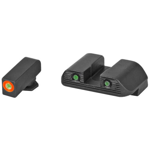 GLOCK Glock Bold Sights By Ameriglo NightSight Set .180" for sale at KYGUNCO.