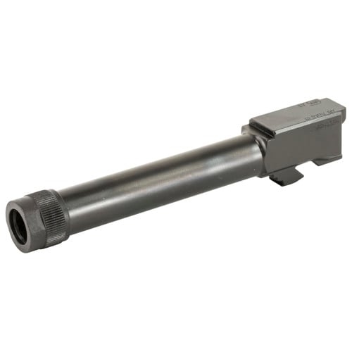 GLOCK OEM 21 Gen 4 Threaded Barrel 45 ACP M16X1LH for sale at KYGUNCO.