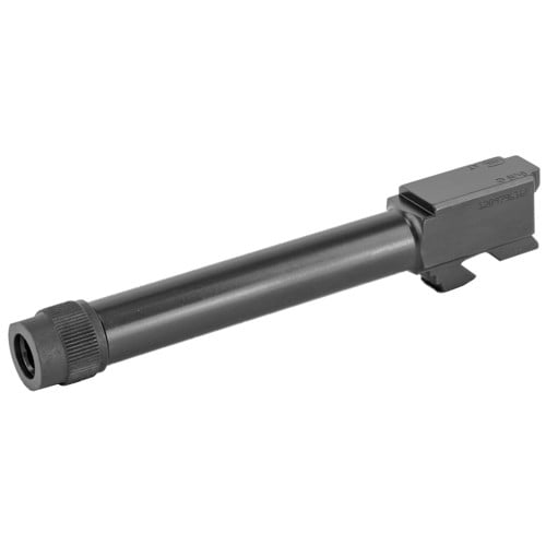 GLOCK OEM G17 Gen 1-4 9mm Threaded Barrel | Black for sale at KYGUNCO.