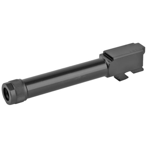 GLOCK 19, 19X, 45 9mm Threaded Barrel | Black for sale at KYGUNCO.