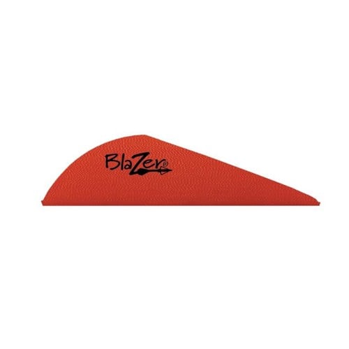 BOHNING Blazer Vane Red 36pk for sale at KYGUNCO.