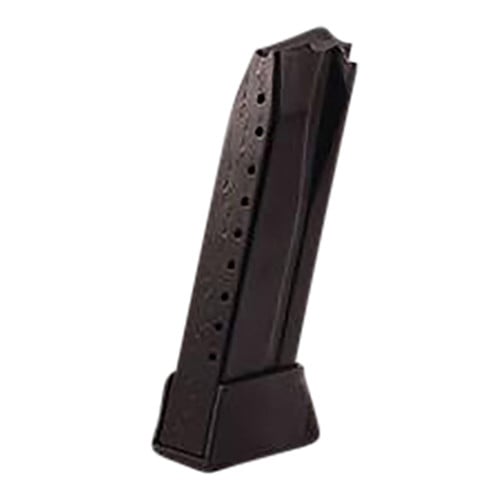 HK USA HK45 Compact Blk Detachable w/Ext Floor Plate 10rd for sale at KYGUNCO.