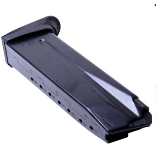 HK USA 45C Black Detachable with Extended Floor Plate 8rd for sale at KYGUNCO.