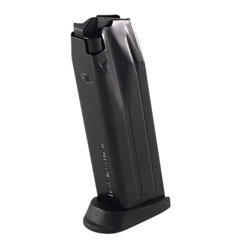 HK USA USP Black Detachable w/Ext Floor Plate 45 ACP 12rd for sale at KYGUNCO.