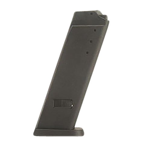 HK USA USP Black Detachable 9mm 10rd for USP Full Size for sale at KYGUNCO.