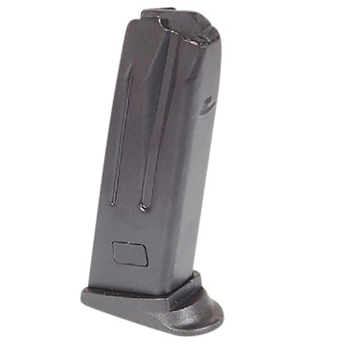 HK USA P2000 Black Detachable w/Ext Floor Plate 9mm 10rd for sale at KYGUNCO.