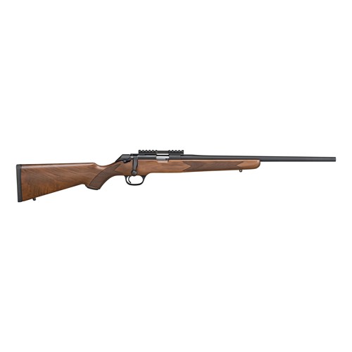 SPRINGFIELD ARMORY Model 2020 Rimfire Classic 22LR 20" 10rd Bolt Action Rifle -Black/Grade AA Walnut for sale at KYGUNCO.