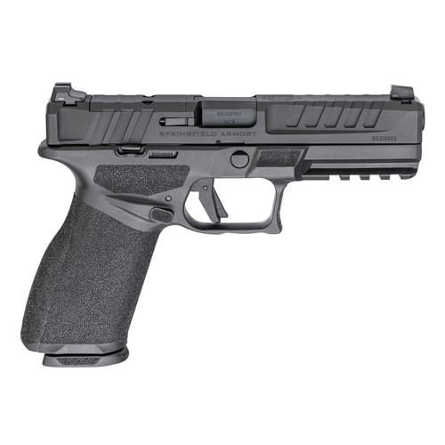 SPRINGFIELD ARMORY Echelon 9mm 4.5" 20rd Optic Ready Pistol | Qualified Professionals Only for sale at KYGUNCO.