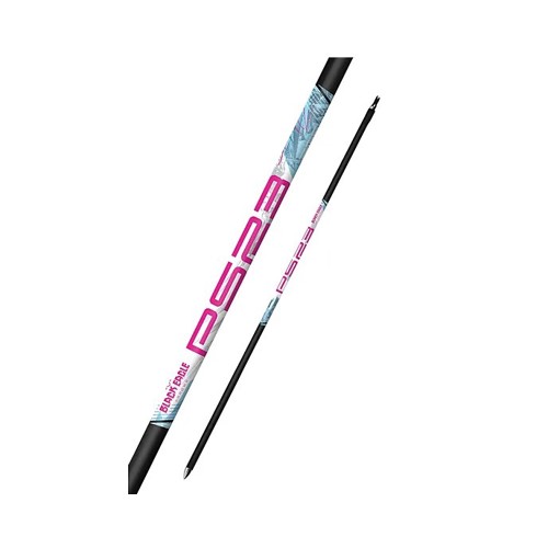 BLACK EAGLE ARCHERY PS23 Dan McCarthy Signature Series Arrow Shaft 350 for sale at KYGUNCO.