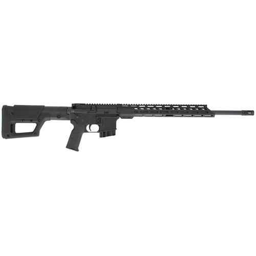 ANDERSON MANUFACTURING Sharpshooter 350 Legend 20" 5rd - Black for sale at KYGUNCO.