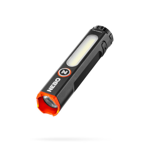 NEBO Mini Larry 500 - Black for sale at KYGUNCO.