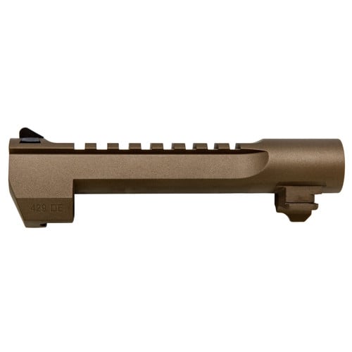 MAGNUM RESEARCH OEM Replacement Bbl 429 DE 6" Burnt Bronze MarkXIX for sale at KYGUNCO.