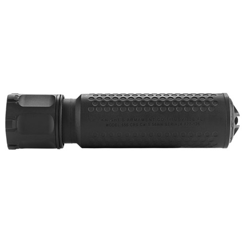 KNIGHTS ARMAMENT 5.56 M4QD Flash Suppressor Kit 1/2ʺ-28 TPI