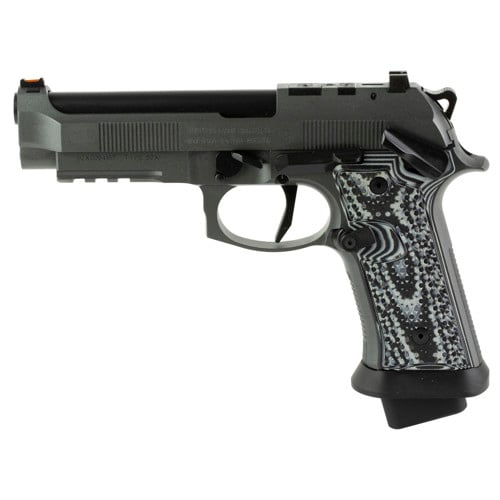 BERETTA 92XI Full Size 9mm 5" 22rd - Carbon for sale at KYGUNCO.