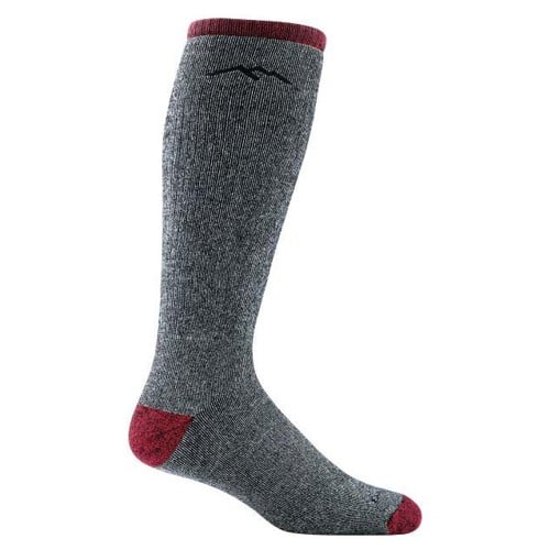 DARN TOUGH VERMONT Mountaineering OTC Heavyweight with Full Cushion for sale at KYGUNCO.