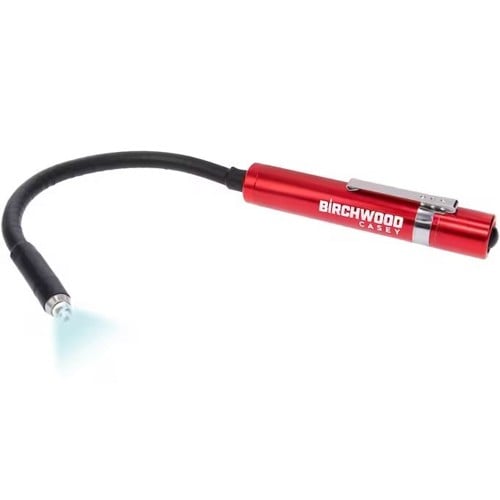 BIRCHWOOD CASEY Flexible Bore Light for sale at KYGUNCO.