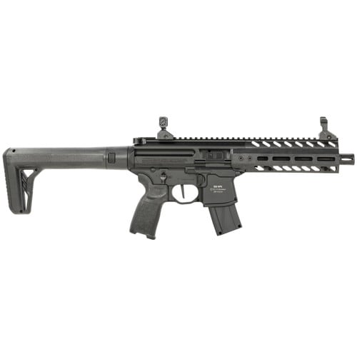 SIG SAUER MPX Air .177 90Gr Black CO3 for sale at KYGUNCO.