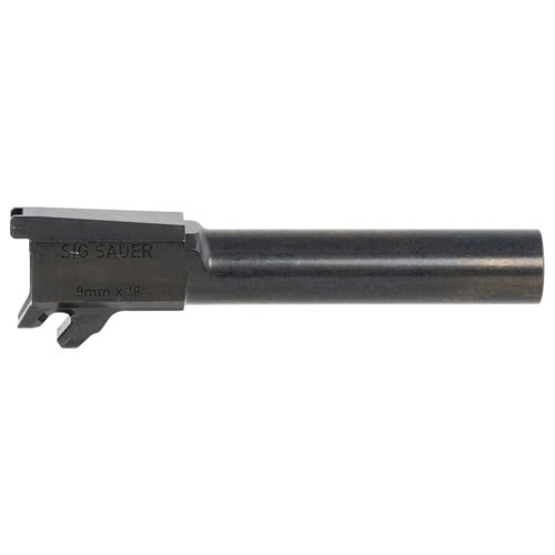 SIG SAUER P365XL Fits Sig P365XL 9mm 3.7" Black Nitron for sale at KYGUNCO.