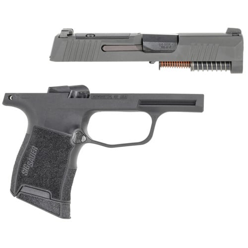 SIG SAUER P365 Caliber Exchange Kit 380 ACP 3.1" 10rd Black for sale at KYGUNCO.