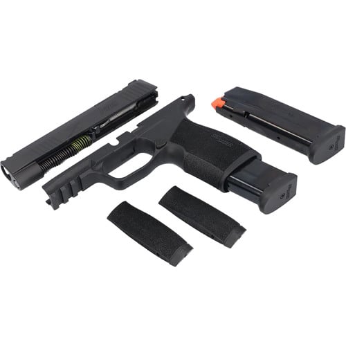 SIG SAUER Caliber X-Change Kit P365 9mm 3.1" Black for sale at KYGUNCO.