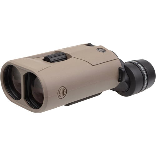 SIG SAUER Zulu 6 HDX 20x42 Binocular Flat Dark Earth for sale at KYGUNCO.