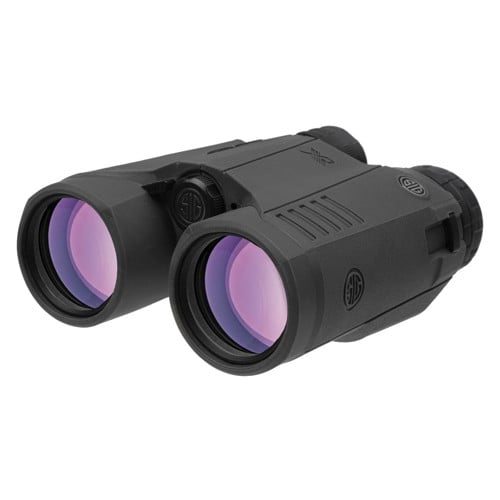SIG SAUER Kilo 6000 LRF 10x24mm Binocular Black for sale at KYGUNCO.