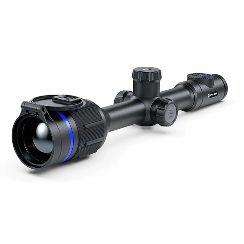 PULSAR Thermion 2 XQ35 Pro 2.5-10x50mm Thermal Riflescope | Black for sale at KYGUNCO.