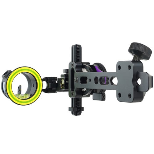 SPOT HOGG Fast Eddie XL 2 Pin Left Hand .010" MRT for sale at KYGUNCO.