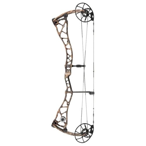 BOWTECH ARCHERY SS34 70# Right Hand Compound Mosy | Mossy Oak DNA for sale at KYGUNCO.