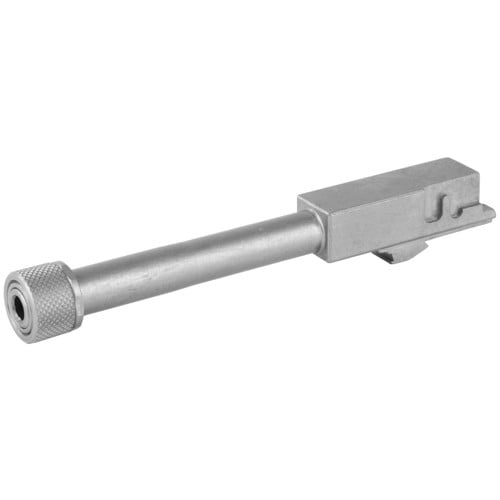 ADVANTAGE ARMS Threaded Barrel w/Adapter For Glock 17/22 SS 22LR for sale at KYGUNCO.