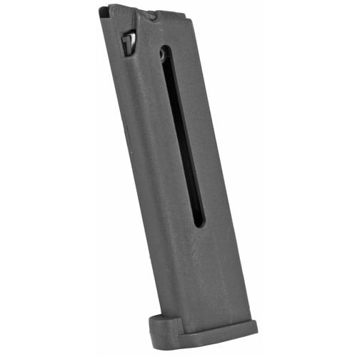 ADVANTAGE ARMS Pistol Magazine 22LR 10rd Fits 1911 Polymer Black for sale at KYGUNCO.
