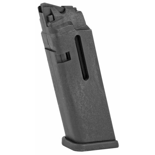 ADVANTAGE ARMS Pistol Magazine 22LR 10rd Fit Glock 20/21 Poly Blk for sale at KYGUNCO.