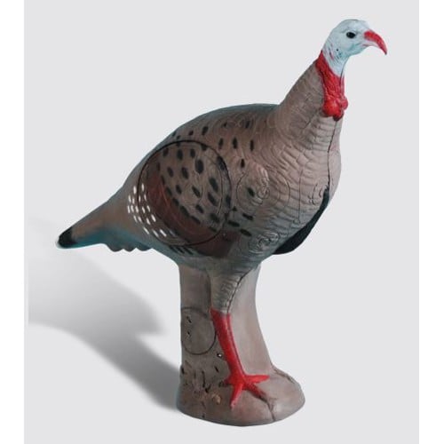 RINEHART TARGETS Alert Turkey Universal 30x33" Archery Target for sale at KYGUNCO.