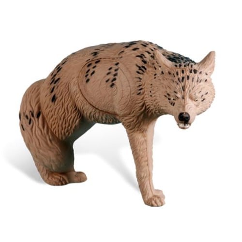 RINEHART TARGETS Coyote Universal 16x29" Archery Target for sale at KYGUNCO.