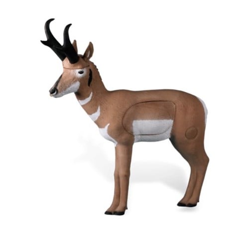 RINEHART TARGETS Antelope Universal 50x34x46" Archery Target for sale at KYGUNCO.